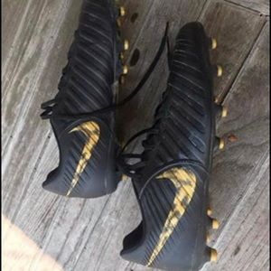 Nike Soccer Cleats